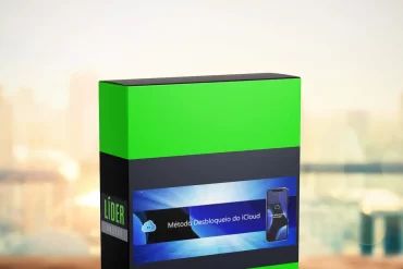 Método Unlock iCloud Apple Robson Download Curso Completo