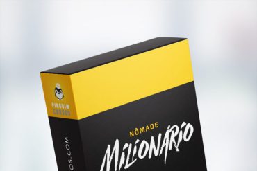 Nômade Milionário Thiago Finch - Download Curso Completo