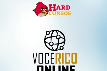 Curso Rico Online Fábio Oliveira - Marketing Digital e Vendas Online