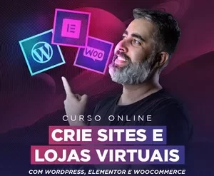 Curso RocketWP Felipe Cardozo - Criando Sites Profissionais com WordPress e SEO Técnico