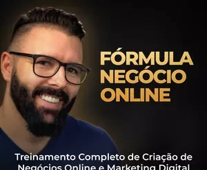 Alex Vargas Fórmula Negócio Online Download Completo