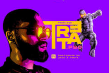 Curso TRETA.PSD Talles Ramiro Photoshop download