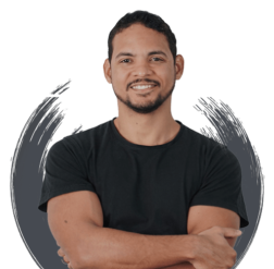 Capa do Curso Black Belt 10x SEO Bruno Medeiros