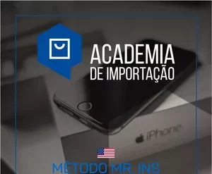 Academia de Importação 2.0 Mister Ins: Curso Completo de Importação dos EUA para Lucrar