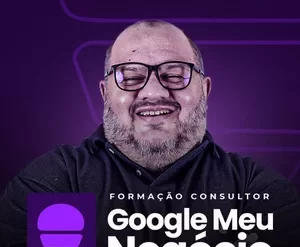 Curso Formação Consultor Google Meu Negócio Anderson Melo Download