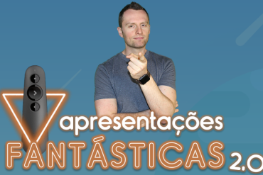Curso Apresentações Fantástica 2.0 - Design de Apresentações Criativas