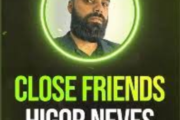 Curso Close Friends Higor Neves 2022 - Download Exclusivo