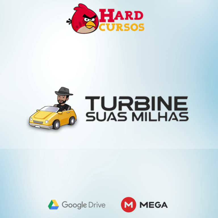 Márcio de Andrade ensinando estratégias de milhas aéreas em uma sala de aula virtual com gráficos de lucros e viagens