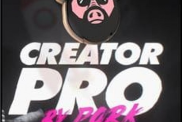 Creator Pro V2: Curso de criação de flyers no Photoshop para download