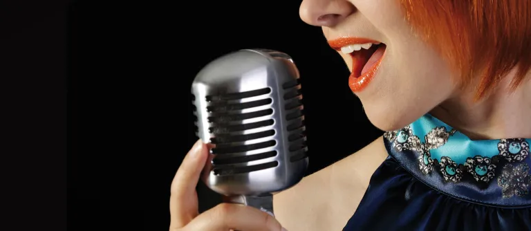Curso de Canto Iara Negrete Além da Voz - Vocal Coach Renomada