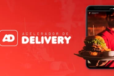 Curso Acelerador de Delivery Micha Menezes - Aprenda a vender mais