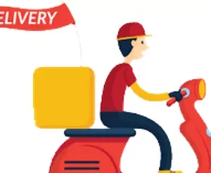 Capa do curso Delivery Torpedo de João Pedro Botelho