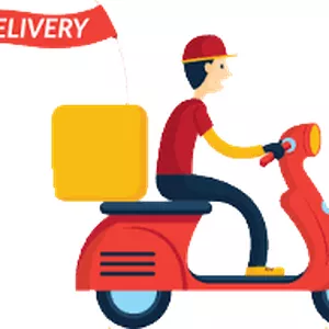 Capa do curso Delivery Torpedo de João Pedro Botelho