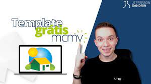 Capa do curso MCMV de Thiago Castanhari para download