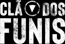 Capa do Curso Clã dos Funis de Rafael Marques
