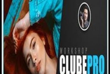 Marcos Leme - Retratos Femininos - Pós Produção Perfeita