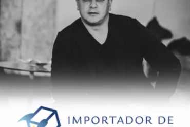 Curso Importador de Sucesso Alessandro Importados: Faturando com Importação dos EUA