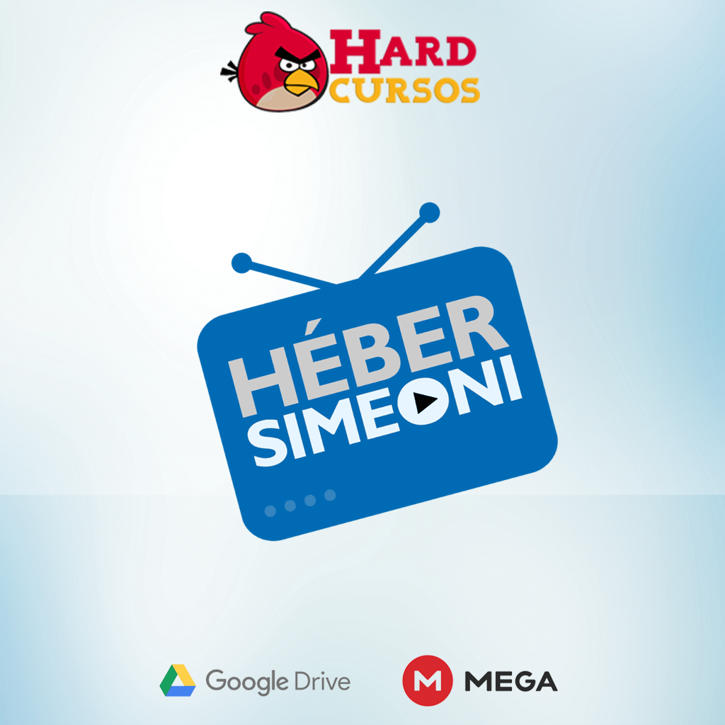 Curso Illusion Shot VFX Héber Simeoni: Aprenda a criar efeitos visuais com After Effects e Cinema 4D