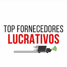 Curso Top Fornecedores Lucrativos - Aumente seus lucros com listas exclusivas de fornecedores.