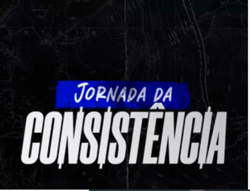 Thays Trader - Jornada da Consistência Curso Day Trade Completo