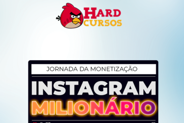 Curso Jornada Instagram Milionário Peter Jordan download