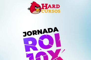 Capa do curso Jornada ROI 10X de Bruno Lopes em alta resolução