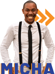 Magnata Digital Micha Menezes - Curso Completo de Marketing de Afiliados