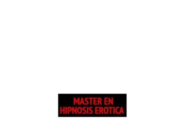 Curso Maestria em Hipnose Erótica - Técnicas de Sedução com Palavras