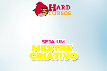 Miguel Santos, autor do curso Mestre do Criativo, apresentando um vídeo de alta conversão para redes sociais