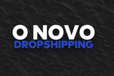 Capa do curso O Novo Dropshipping 2.0 Iagor Gonçalves
