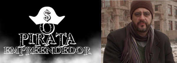 Curso O Pirata Empreendedor de Marcelo Peruzzo para download e alta conversão