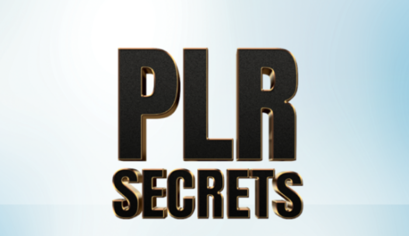 PLR Secrets Higor Neves - Curso de Infoprodutos e Marketing Digital para Download