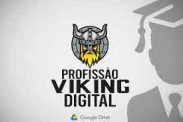 Profissão Viking Digital de Marcelo Távora - Curso de Marketing Digital