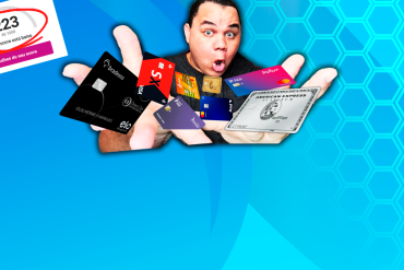 Capa do curso Fórmula do Crédito, mostrando um gráfico de aprovação financeira e um cartão de crédito sendo aprovado.