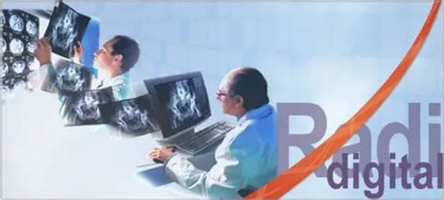 Radioposts: Portal de aprendizado para medicina com download de cursos