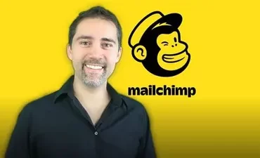 Curso Completo Email Marketing Mailchimp Download - Estratégias de Conversão e Automação de Marketing