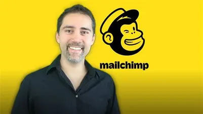 Curso Completo Email Marketing Mailchimp Download - Estratégias de Conversão e Automação de Marketing