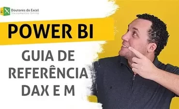 Leonardo Karpinski ensinando DAX Avançado para Power BI em curso completo