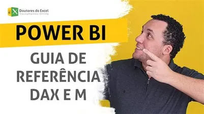 Leonardo Karpinski ensinando DAX Avançado para Power BI em curso completo