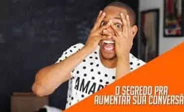 Curso Anúncios Express 3.0 Micha Menezes Completo Download