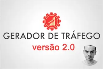 Curso Gerador de Tráfego: Método para primeira página do Google e aumento de visitas