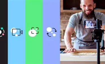 Curso completo de edição e gravação de vídeos com Movavi