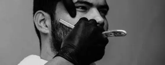 Curso Barber Hit Felippe Caetano Download: Técnicas de Corte e Barba