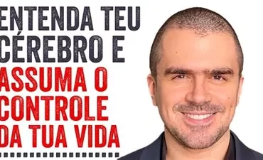 Jornada do Autoconhecimento Pedro Calabrez: Programa completo de mentoria para mudança de comportamento e desenvolvimento pessoal.
