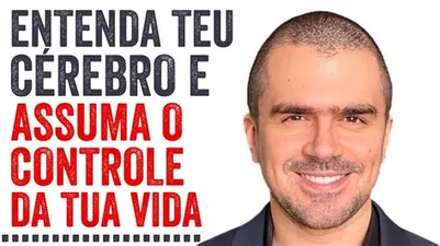 Jornada do Autoconhecimento Pedro Calabrez: Programa completo de mentoria para mudança de comportamento e desenvolvimento pessoal.