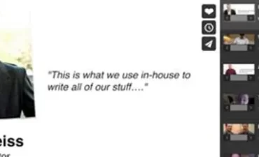 Jon Benson Now VSL Method: Criação de Video Sales Letters de alta conversão