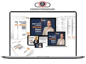 Stefan Georgi RMBC Method - Curso de Copywriting para Alta Conversão e Tráfego Frio