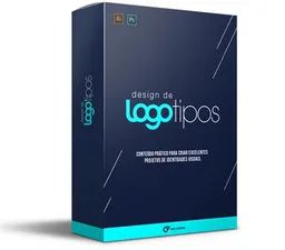 Curso Design de Logotipos Caio Vinicius - Modelo de Briefing e Criação