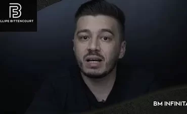 Treinamento BM Infinita Fillipe Bittencourt - Crie e Gerencie BMs Ilimitadas