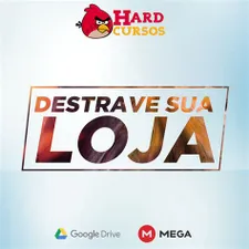 Curso Destrave Sua Loja João Alberto - Guia Completo para Vendas Online e Crescimento de Faturamento